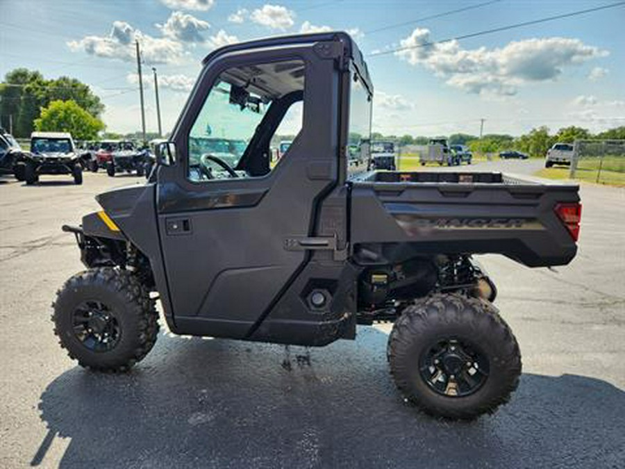 2025 Polaris Ranger 1000 Premium