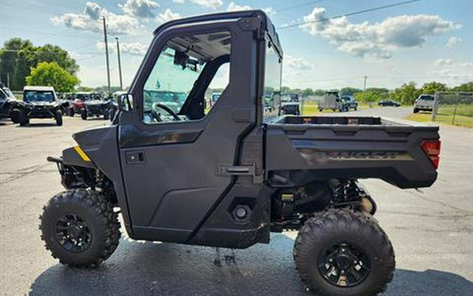 2025 Polaris Ranger 1000 Premium