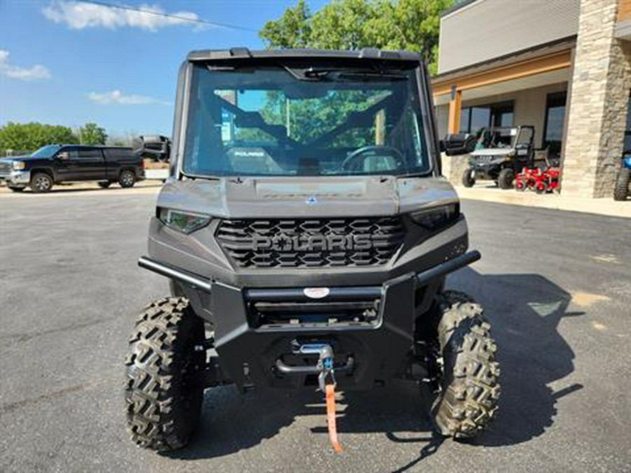 2025 Polaris Ranger 1000 Premium