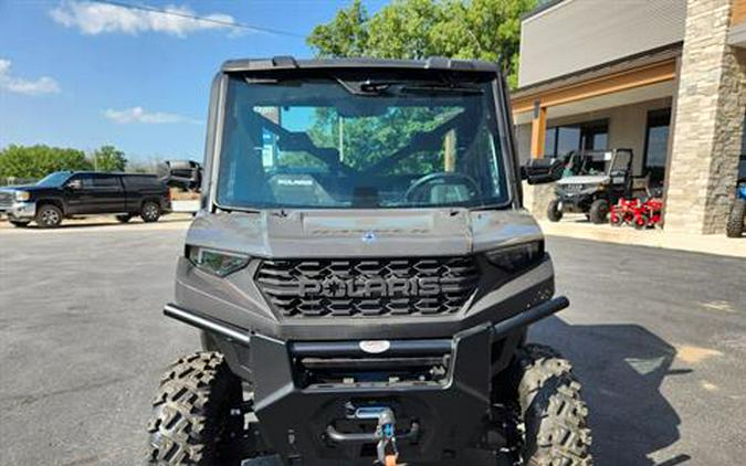 2025 Polaris Ranger 1000 Premium