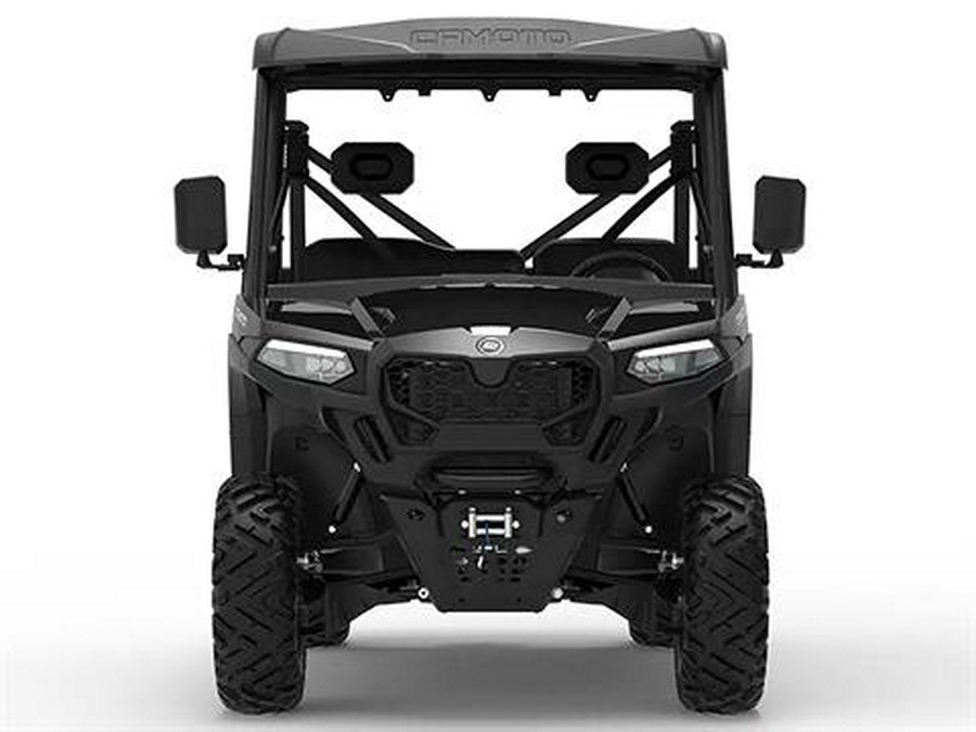 2025 CFMOTO UForce 600