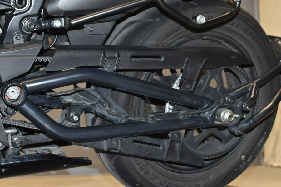 2023 Harley-Davidson Sportster S