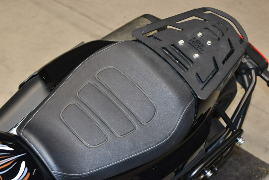 2023 Harley-Davidson Sportster S