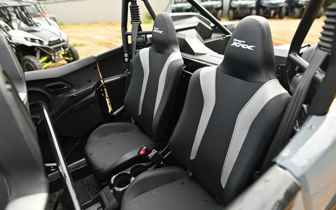 2026 Kawasaki Teryx KRX4 1000