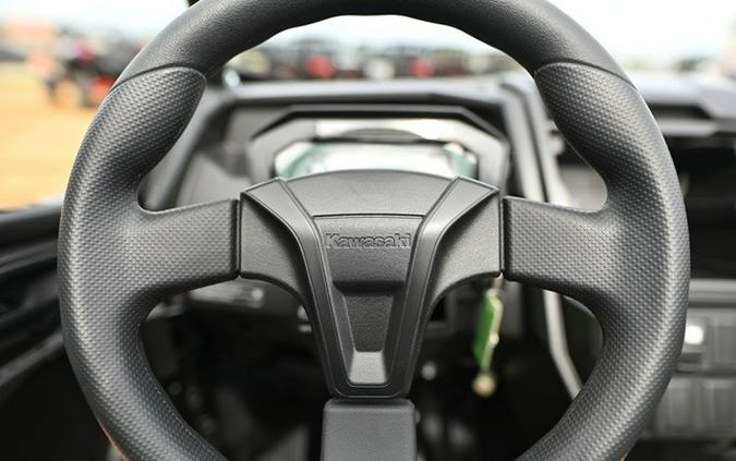 2026 Kawasaki Teryx KRX4 1000