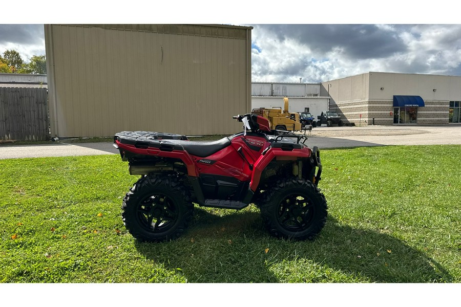 2026 Polaris Sportsman® 570 Trail