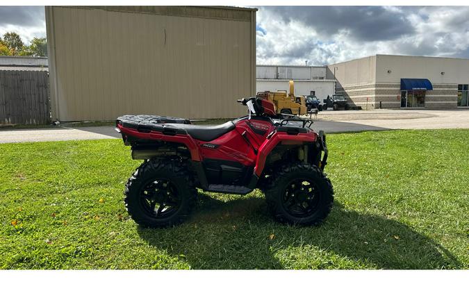 2026 Polaris Sportsman® 570 Trail