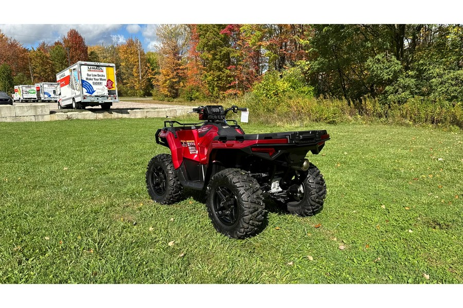 2026 Polaris Sportsman® 570 Trail