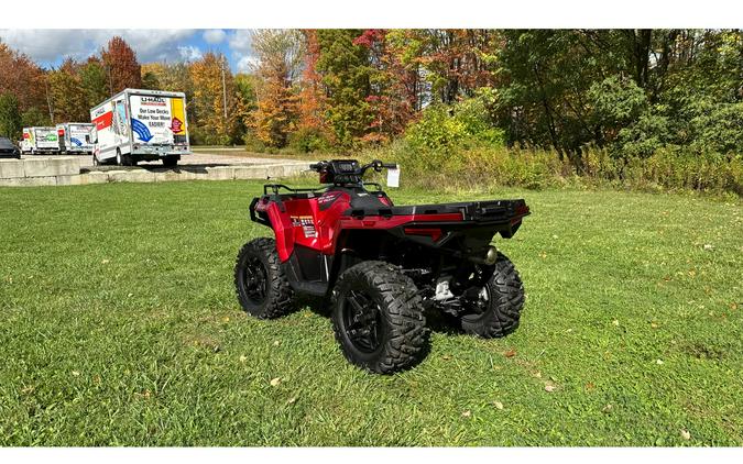 2026 Polaris Sportsman® 570 Trail