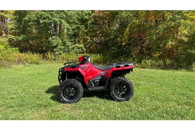 2026 Polaris Sportsman® 570 Trail