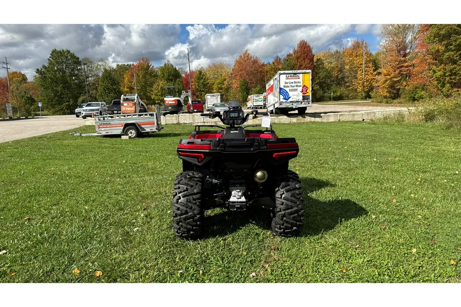 2026 Polaris Sportsman® 570 Trail