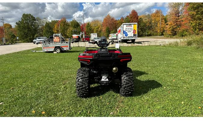 2026 Polaris Sportsman® 570 Trail