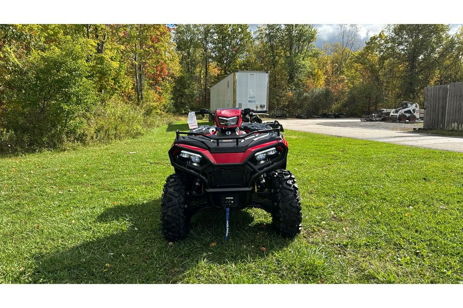 2026 Polaris Sportsman® 570 Trail