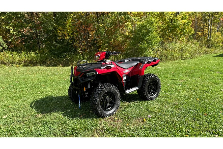 2026 Polaris Sportsman® 570 Trail