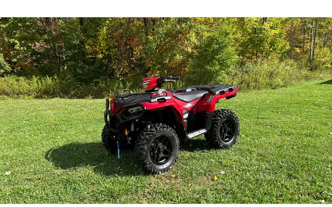 2026 Polaris Sportsman® 570 Trail