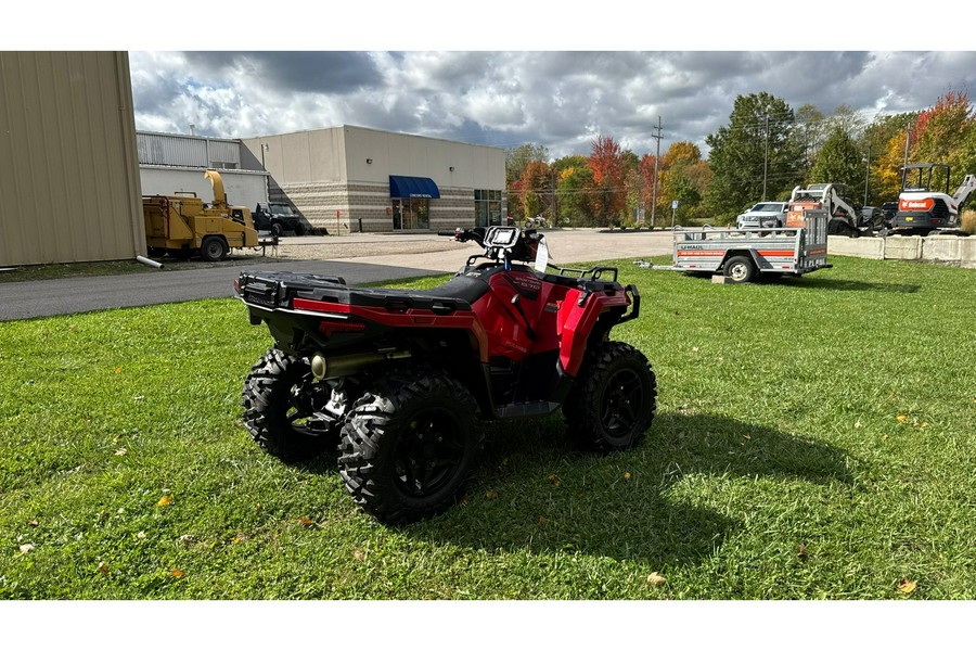 2026 Polaris Sportsman® 570 Trail