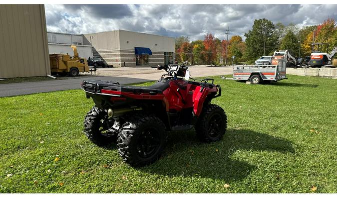 2026 Polaris Sportsman® 570 Trail