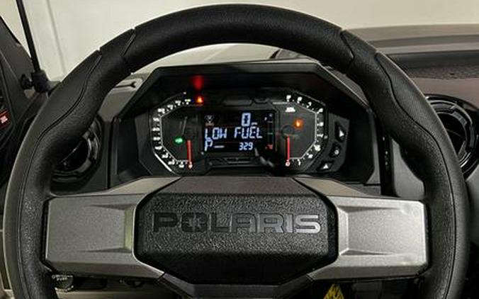 2026 Polaris® Ranger Crew XD 1500 NorthStar Texas Edition