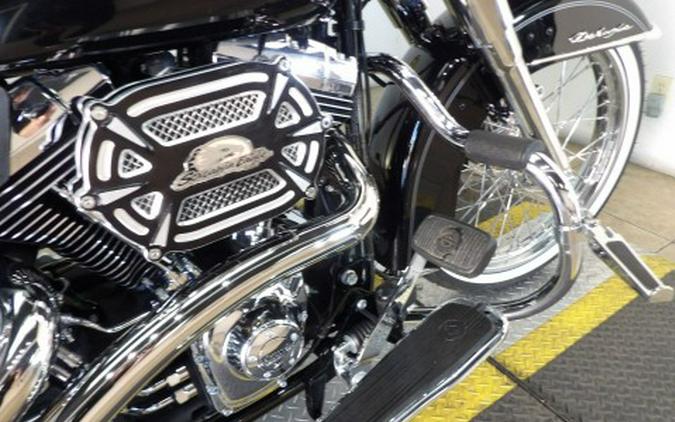 2015 Harley-Davidson Softail® Deluxe