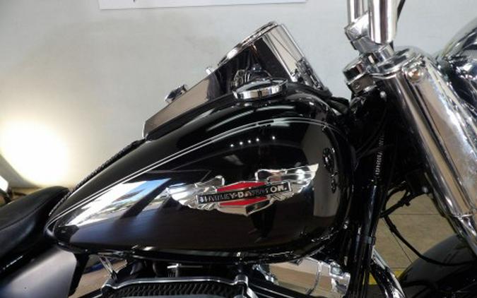 2015 Harley-Davidson Softail® Deluxe