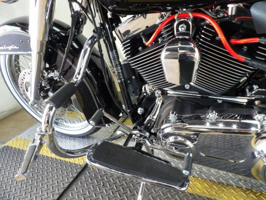 2015 Harley-Davidson Softail® Deluxe