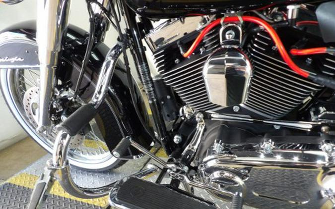 2015 Harley-Davidson Softail® Deluxe