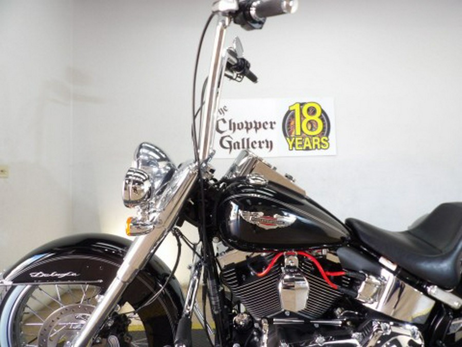 2015 Harley-Davidson Softail® Deluxe