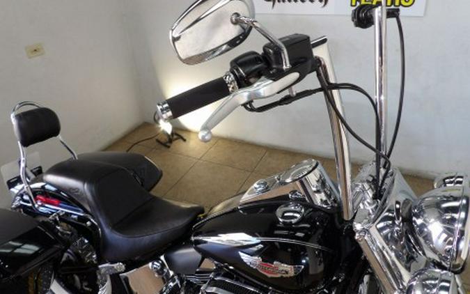 2015 Harley-Davidson Softail® Deluxe