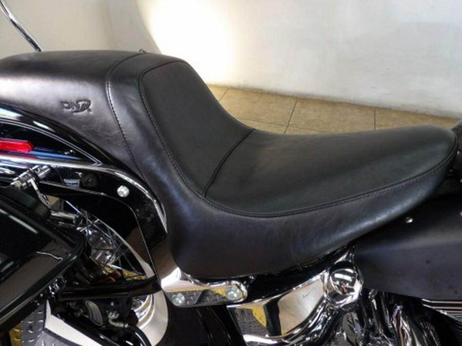 2015 Harley-Davidson Softail® Deluxe
