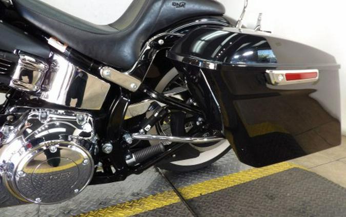 2015 Harley-Davidson Softail® Deluxe
