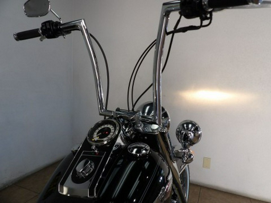 2015 Harley-Davidson Softail® Deluxe