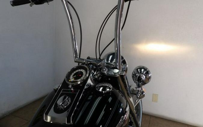 2015 Harley-Davidson Softail® Deluxe