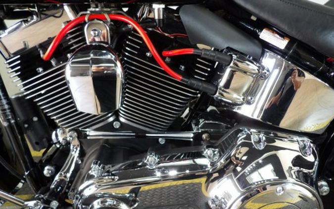 2015 Harley-Davidson Softail® Deluxe