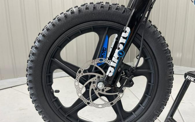 2023 STACYC STACYC 18Edrive