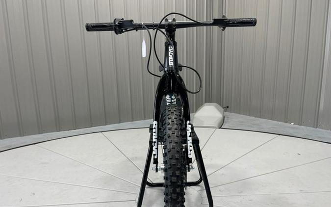 2023 STACYC STACYC 18Edrive