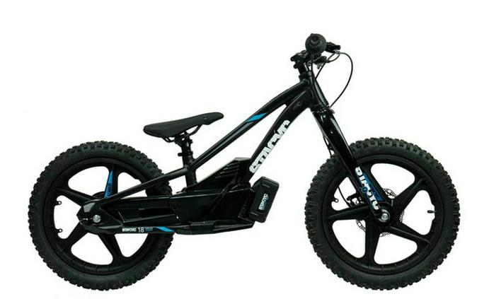 2023 STACYC STACYC 18Edrive