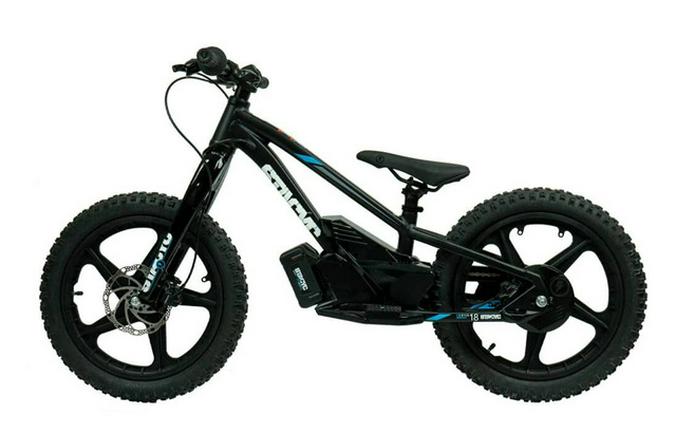2023 STACYC STACYC 18Edrive