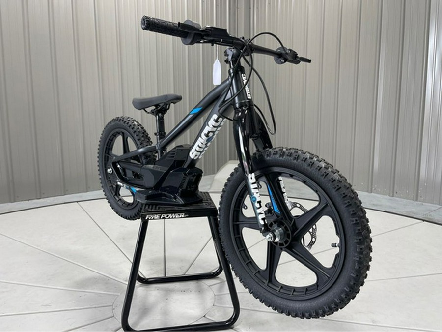 2023 STACYC STACYC 18Edrive