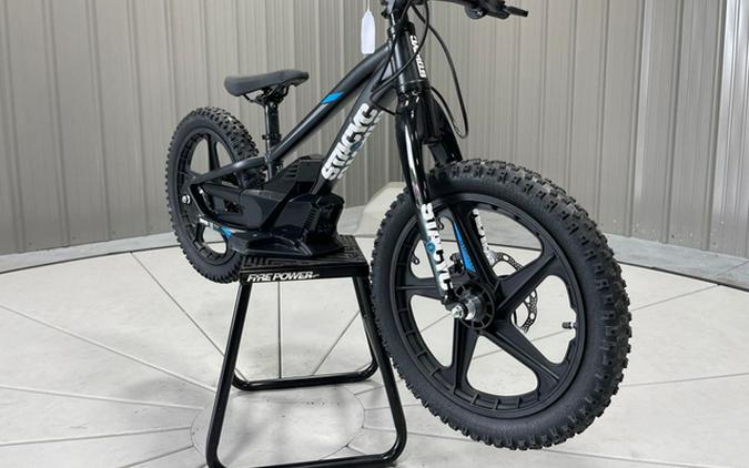 2023 STACYC STACYC 18Edrive