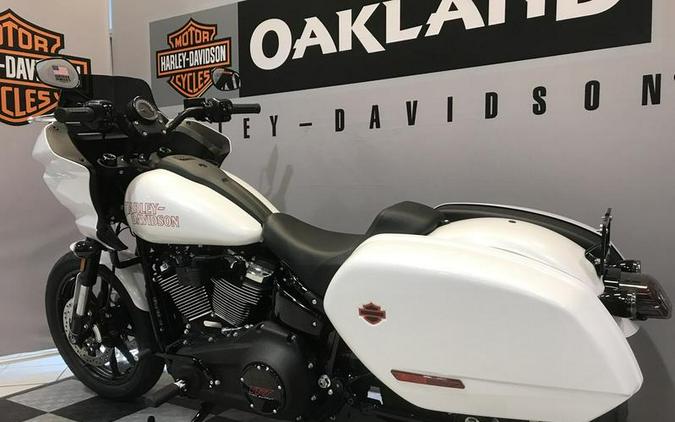 2026 Harley-Davidson® FXLRST - Low Rider® ST