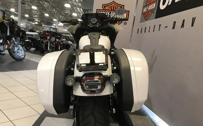 2026 Harley-Davidson® FXLRST - Low Rider® ST