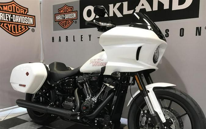 2026 Harley-Davidson® FXLRST - Low Rider® ST