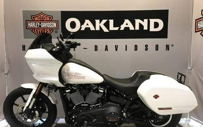 2026 Harley-Davidson® FXLRST - Low Rider® ST