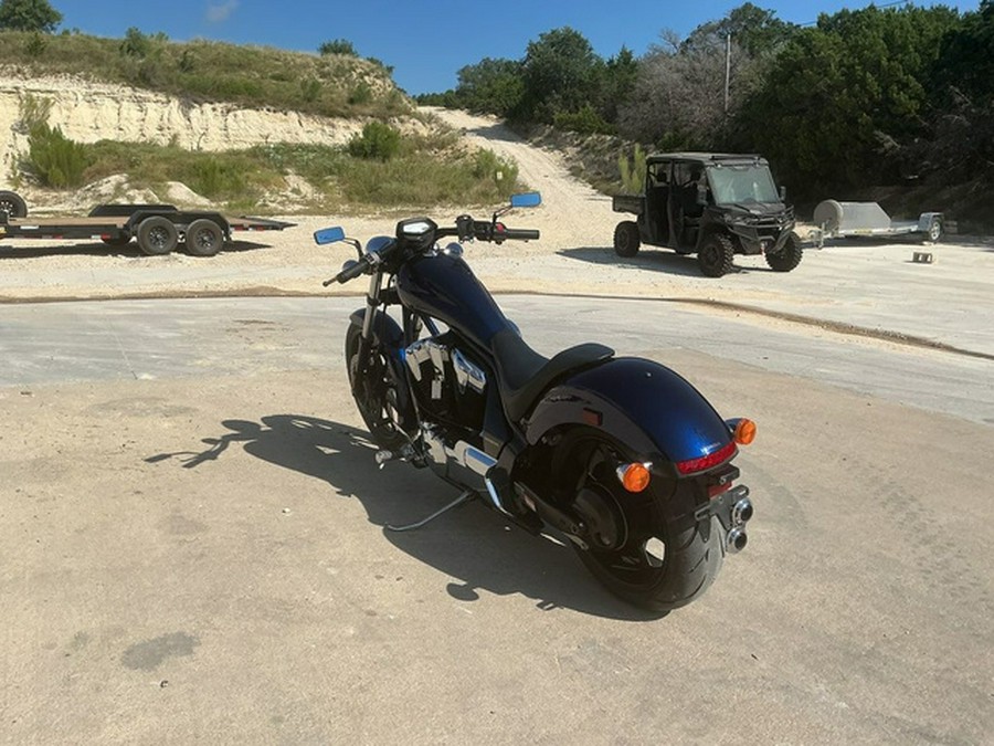2020 Honda Fury