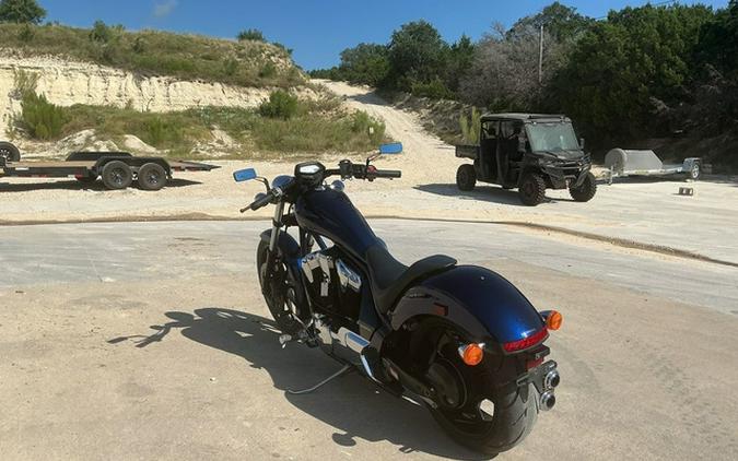 Used Honda Fury motorcycles for sale in San Antonio, TX - MotoHunt