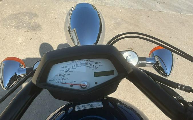 2020 Honda Fury