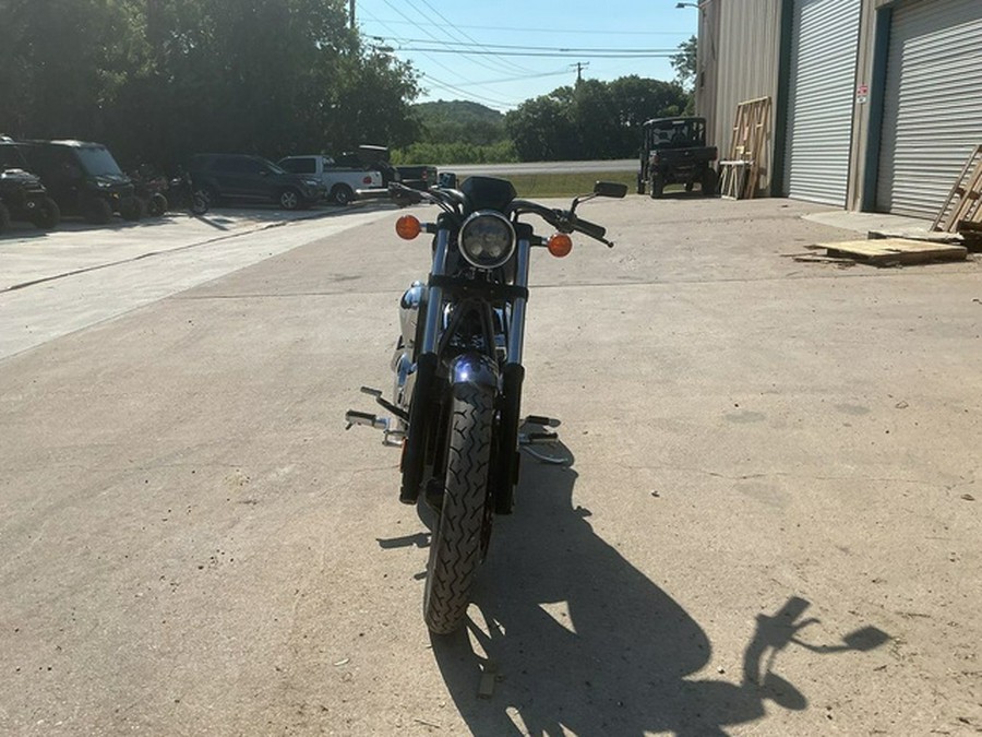 2020 Honda Fury