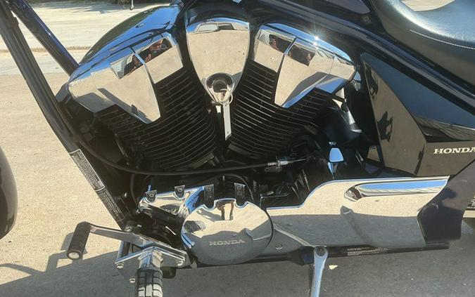 2020 Honda Fury