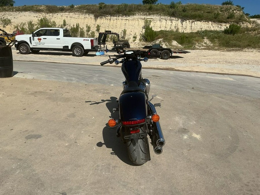 2020 Honda Fury