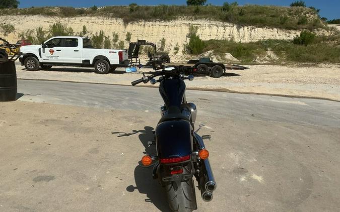 2020 Honda Fury